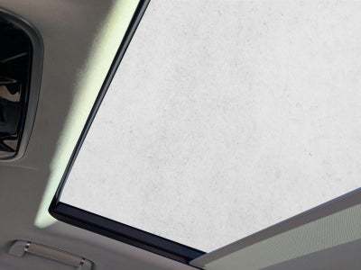 2019 Land Rover Range Rover HSE