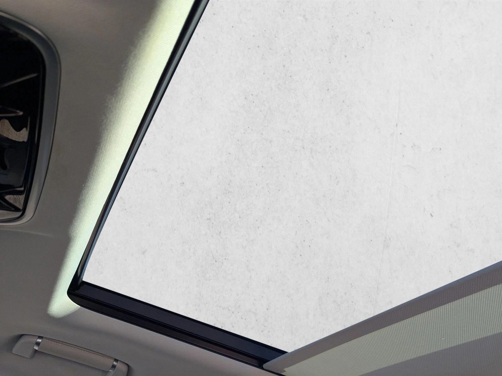 2019 Land Rover Range Rover HSE