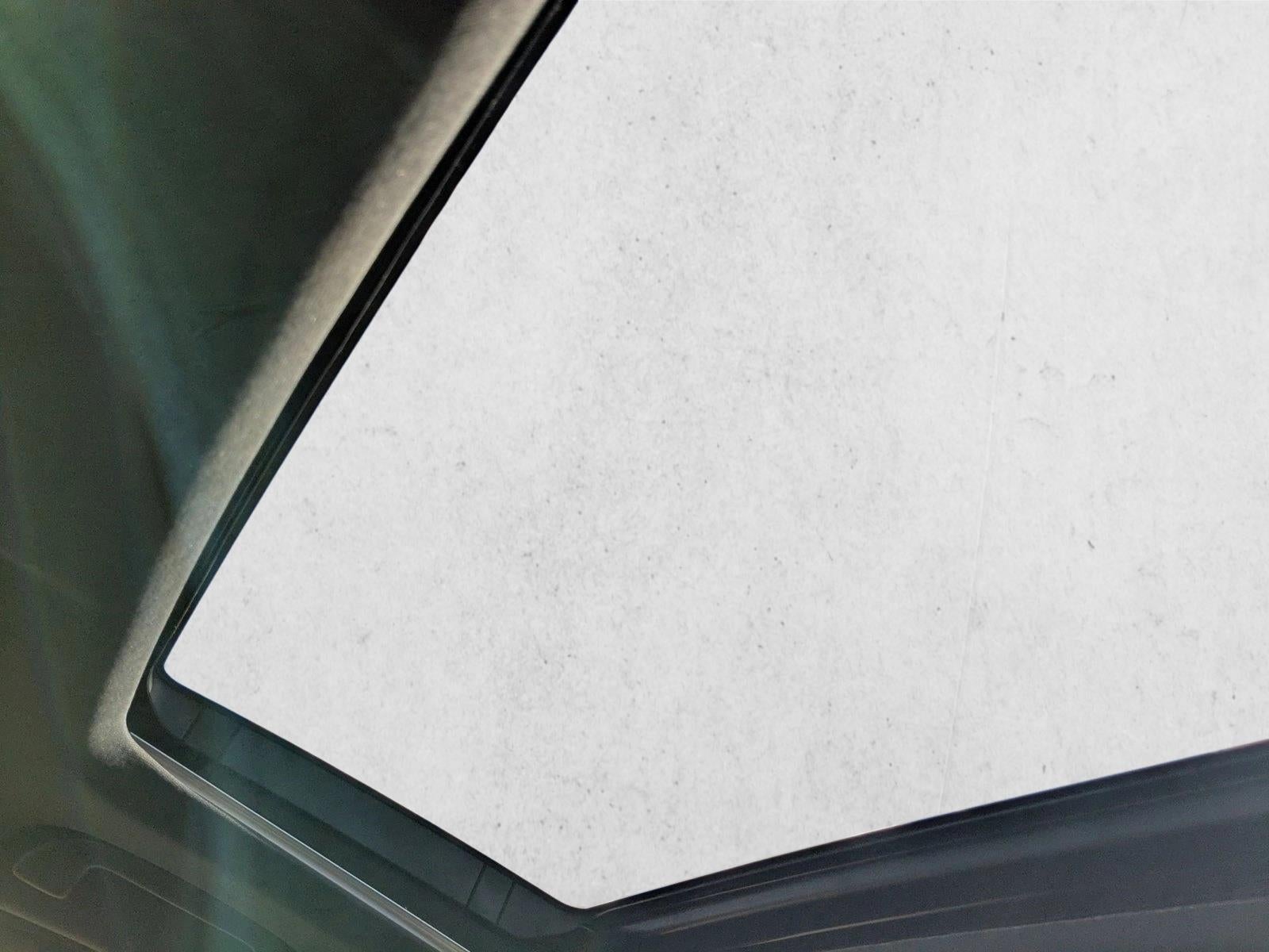 2018 Honda Civic Hatchback EX-L Navi