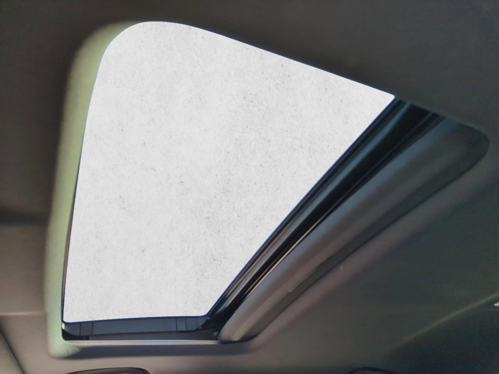 2018 Honda Civic Hatchback EX-L Navi