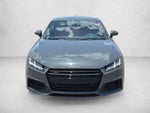 2019 Audi TT Coupe Base