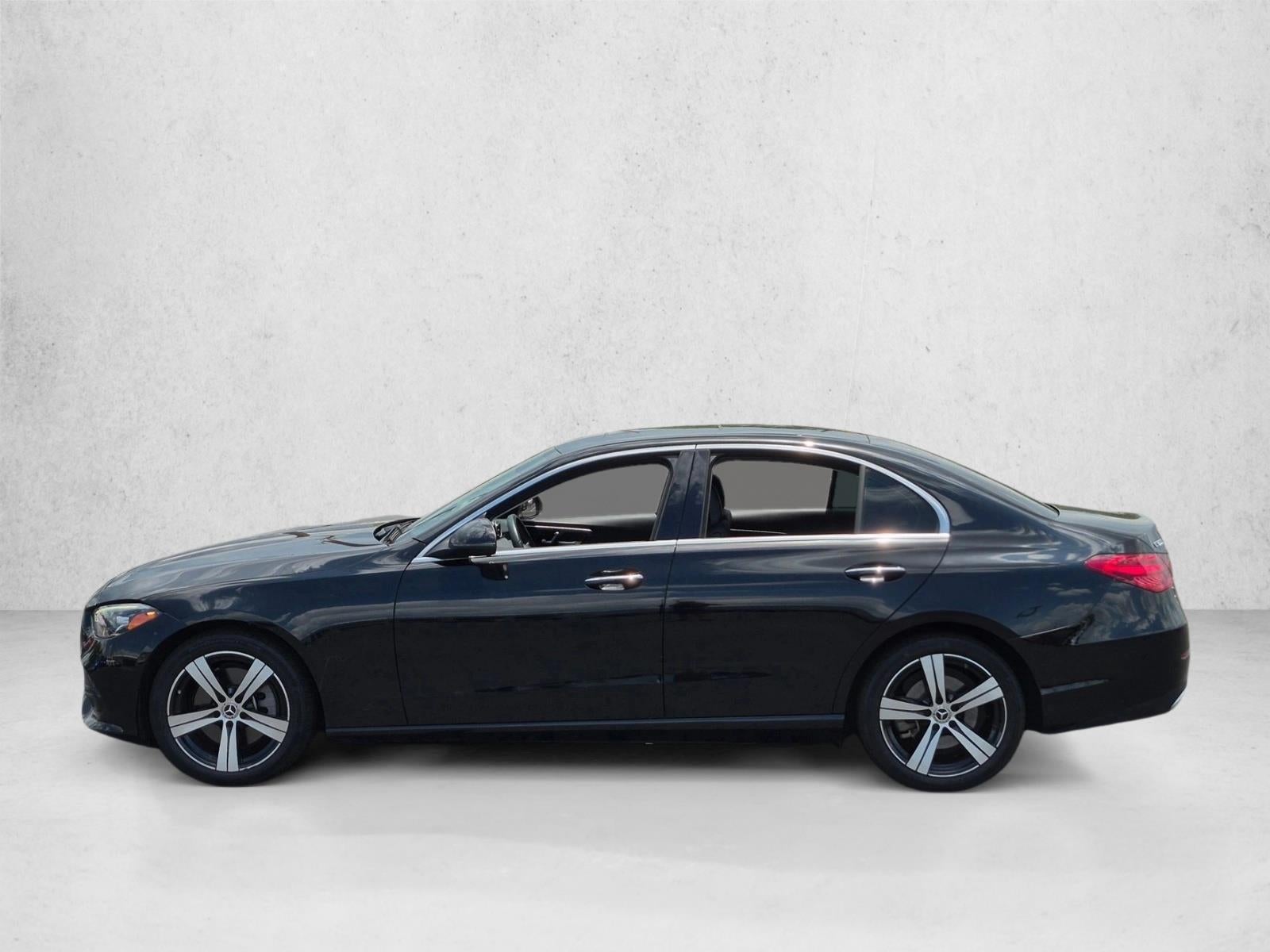 2023 Mercedes-Benz C 300 Sedan Miami FL | AutoNation Chevrolet