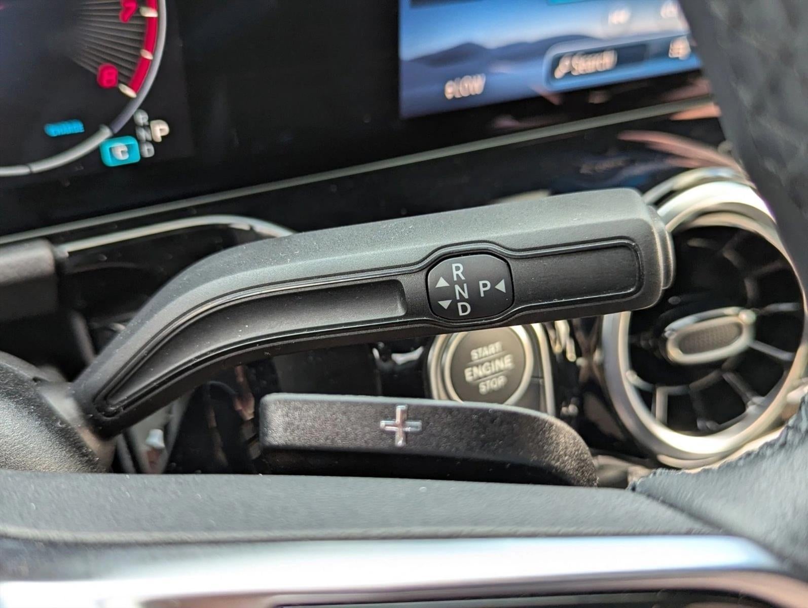 2025 Mercedes-Benz GLA 250 4MATIC®