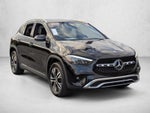 2025 Mercedes-Benz GLA 250 4MATIC®