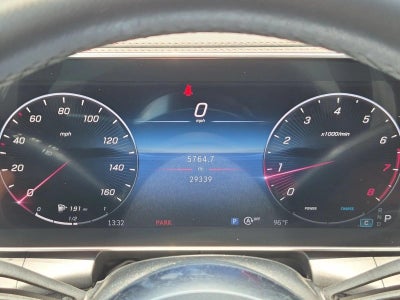 2023 Mercedes-Benz GLC 300 SUV
