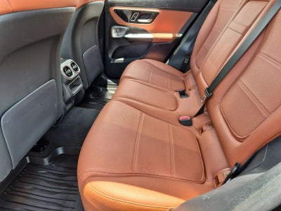 2023 Mercedes-Benz GLC 300 SUV