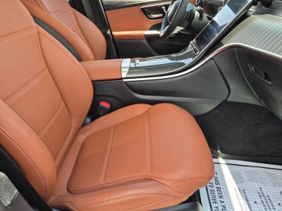 2023 Mercedes-Benz GLC 300 SUV