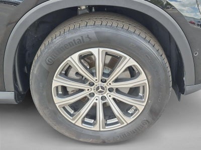 2023 Mercedes-Benz GLC 300 SUV