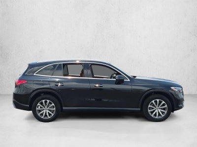 2023 Mercedes-Benz GLC 300 SUV
