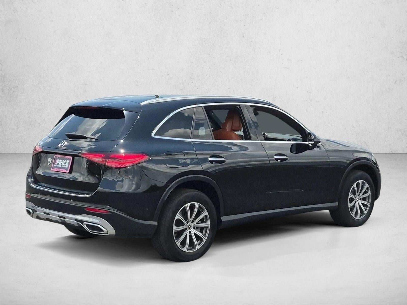2023 Mercedes-Benz GLC 300 SUV