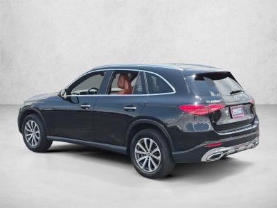 2023 Mercedes-Benz GLC 300 SUV