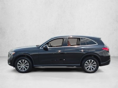 2023 Mercedes-Benz GLC 300 SUV