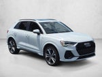 2021 Audi Q3 Premium Plus 45 TFSI S line quattro Tiptronic