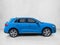 2020 Audi Q3 Premium Plus 45 TFSI S line quattro Tiptronic