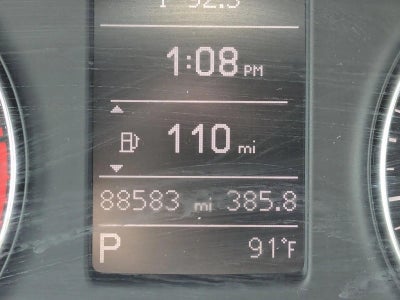 2018 Audi Q3 2.0T Premium