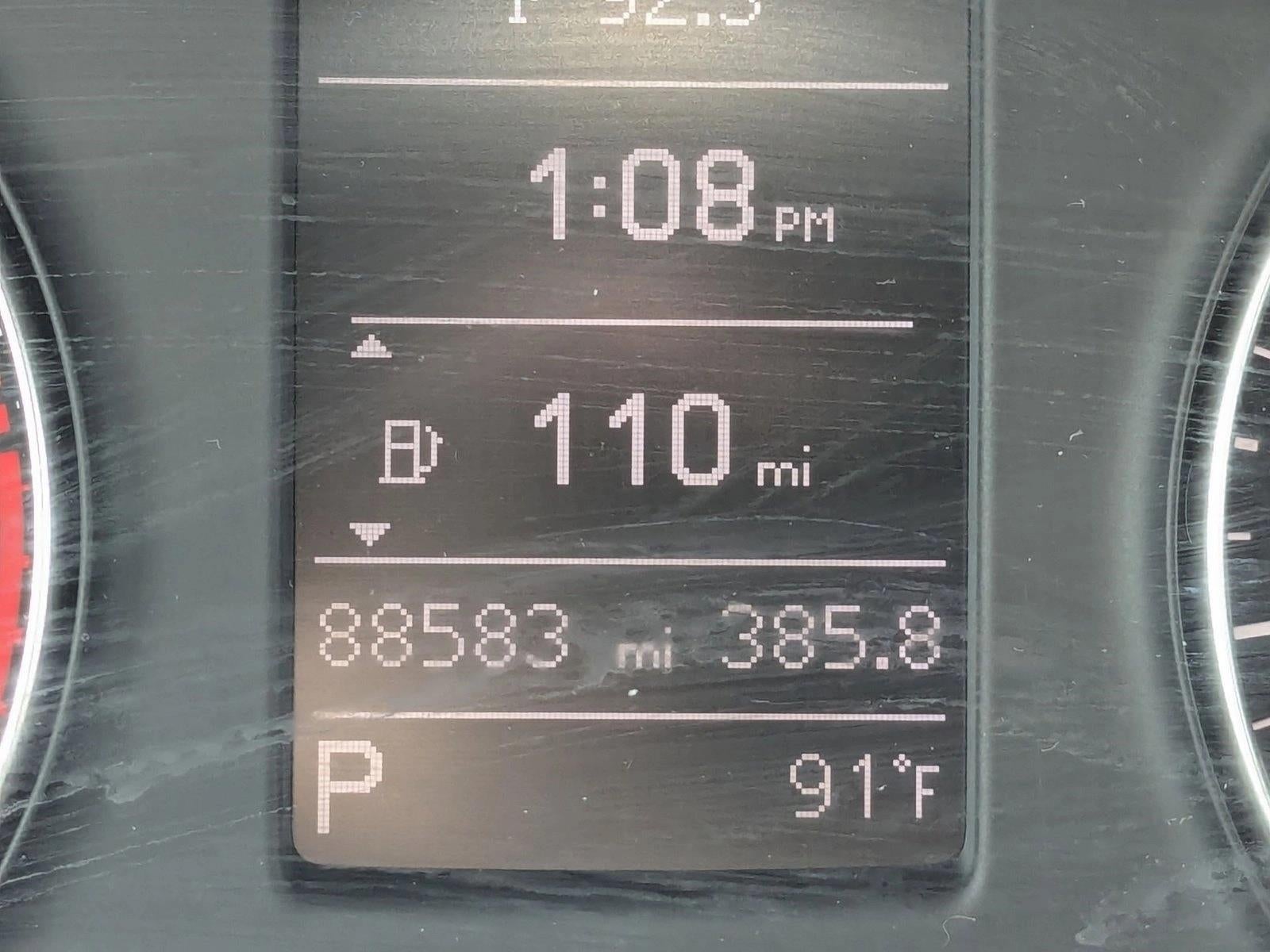 2018 Audi Q3 2.0T Premium