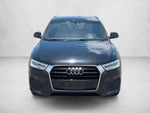 2018 Audi Q3 2.0T Premium