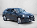 2018 Audi Q3 2.0T Premium