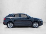 2018 Audi Q3 2.0T Premium