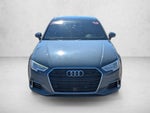 2019 Audi A3 Sedan Premium