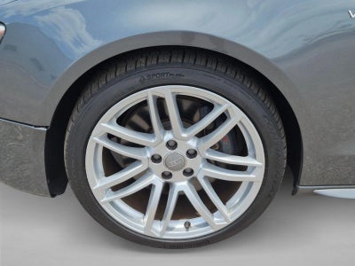 2015 Audi S5 3.0T Premium Plus