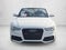 2017 Audi A5 Cabriolet Sport