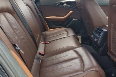 2017 Audi A6 3.0T Premium Plus