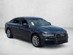2017 Audi A6 3.0T Premium Plus