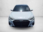 2022 Audi A3 Premium Plus 40 TFSI quattro S tronic