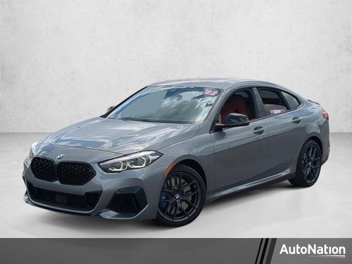 2022 BMW M235 Gran Coupe i xDrive
