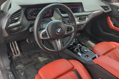 2022 BMW M235 Gran Coupe i xDrive