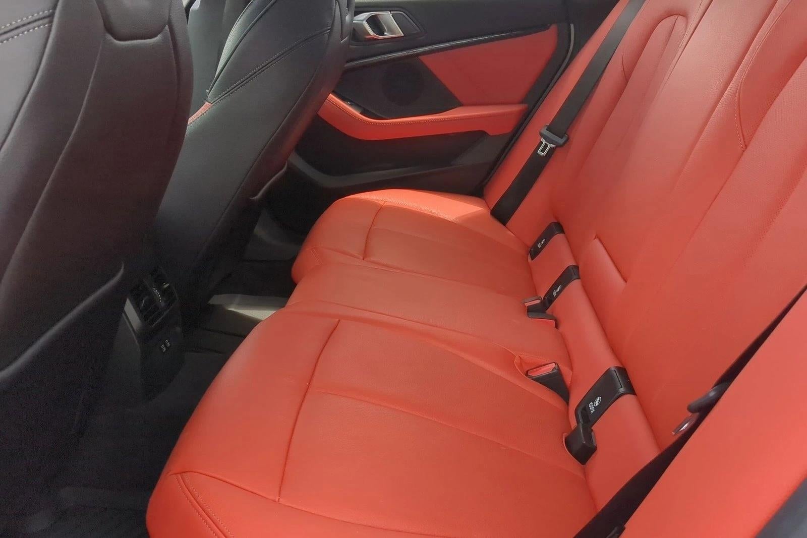 2022 BMW M235 Gran Coupe i xDrive