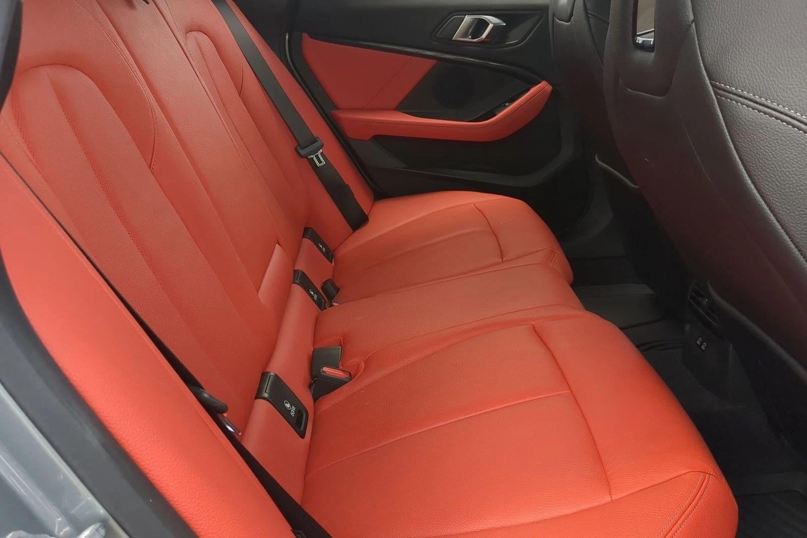 2022 BMW M235 Gran Coupe i xDrive