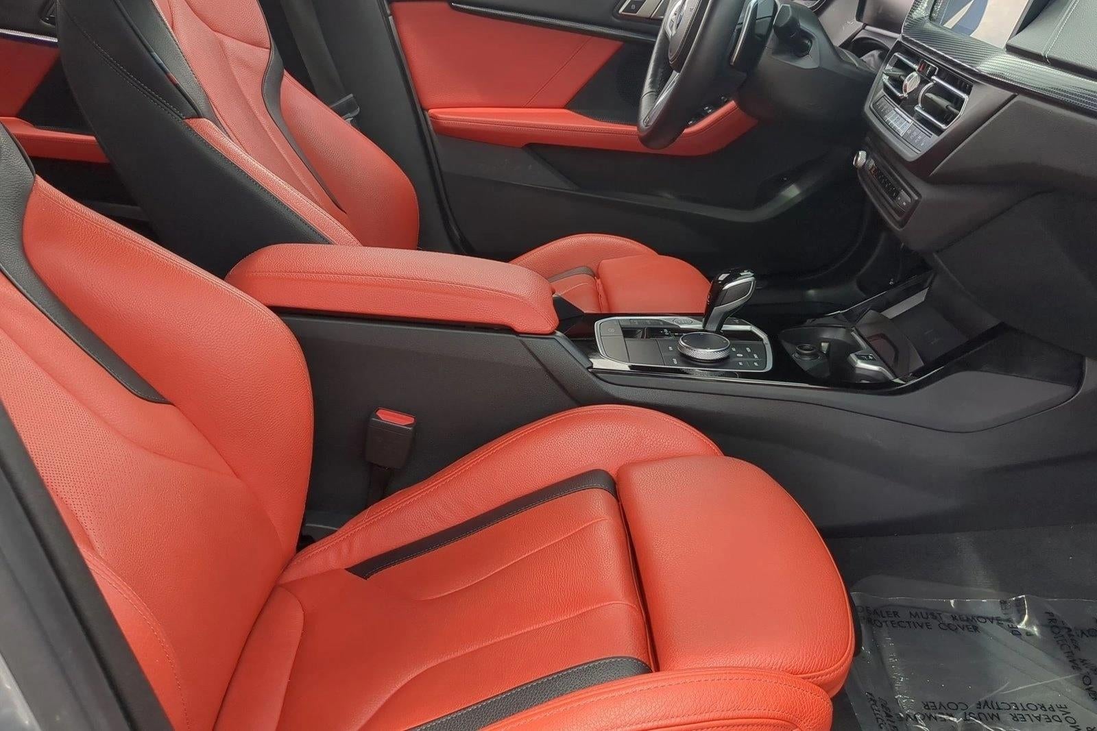 2022 BMW M235 Gran Coupe i xDrive