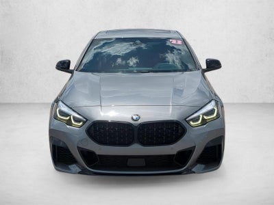 2022 BMW M235 Gran Coupe i xDrive