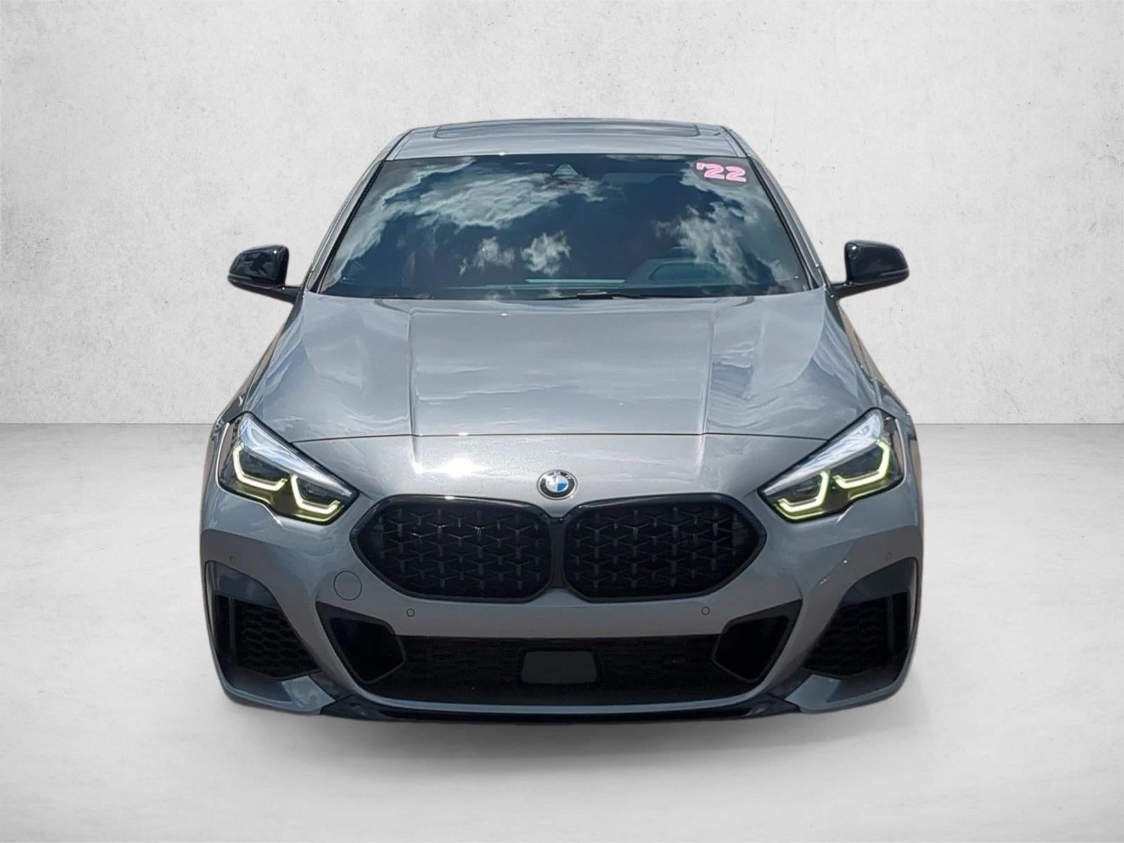 2022 BMW M235 Gran Coupe i xDrive