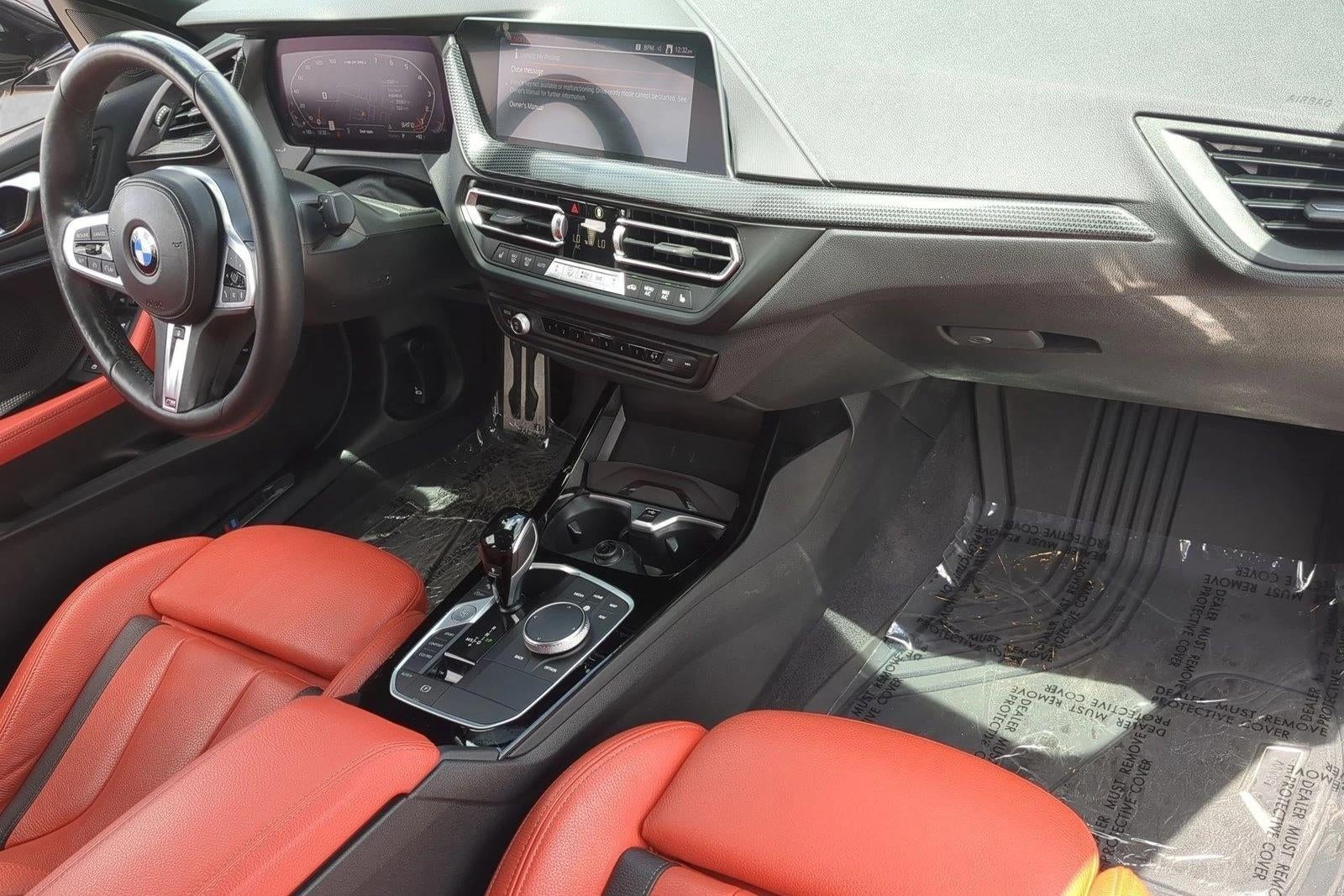 2022 BMW M235 Gran Coupe i xDrive