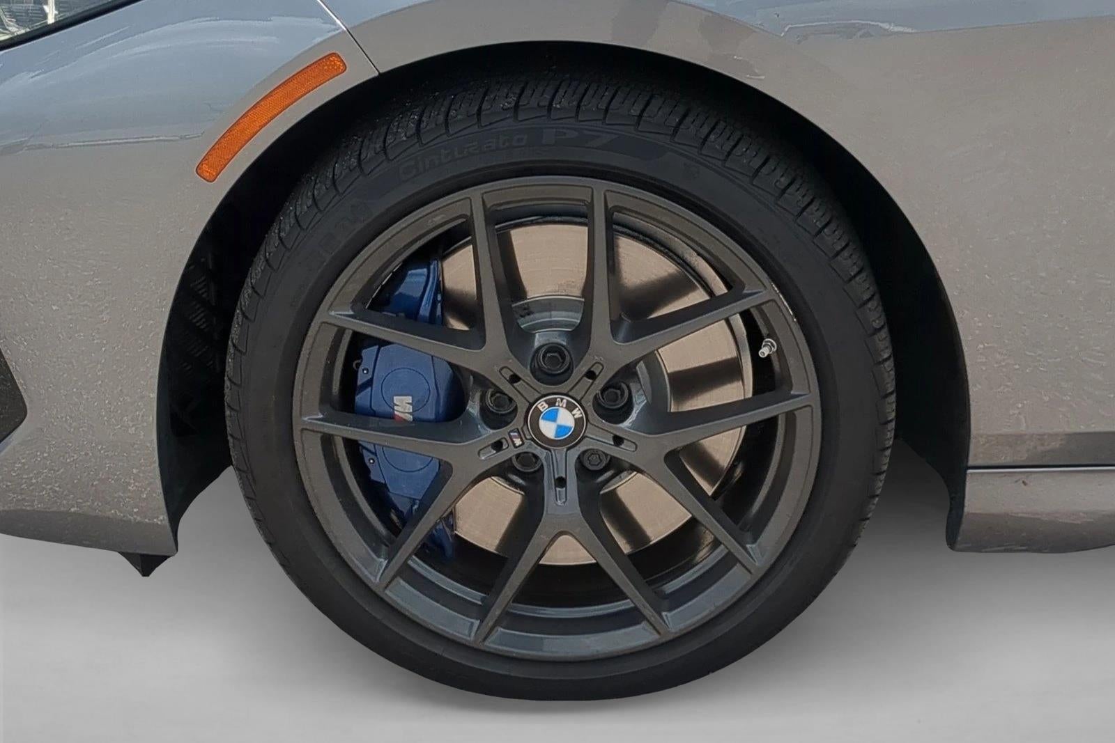 2022 BMW M235 Gran Coupe i xDrive
