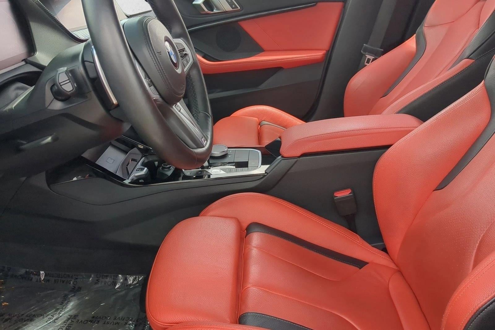 2022 BMW M235 Gran Coupe i xDrive