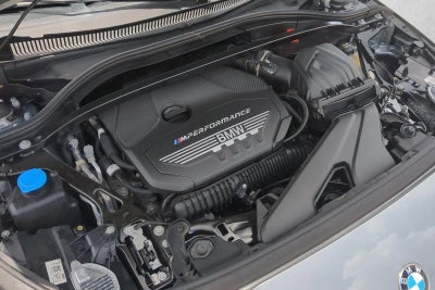 2022 BMW M235 Gran Coupe i xDrive