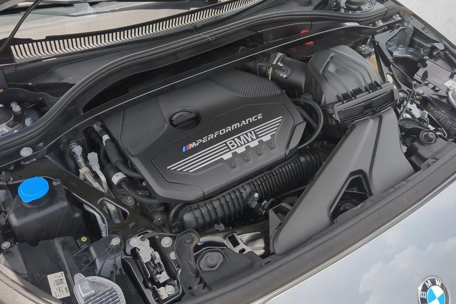 2022 BMW M235 Gran Coupe i xDrive