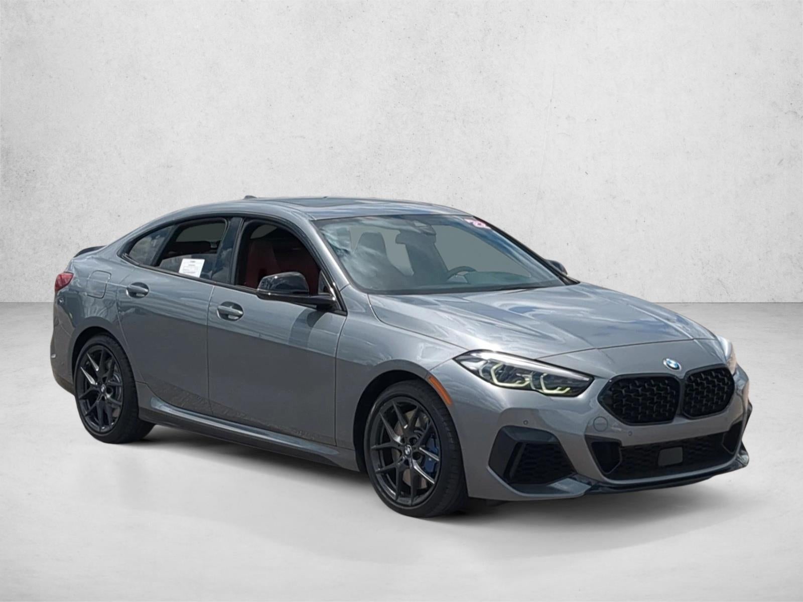 2022 BMW M235 Gran Coupe i xDrive