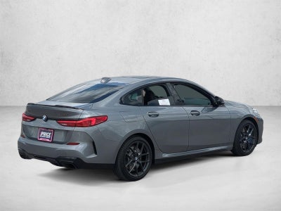 2022 BMW M235 Gran Coupe i xDrive