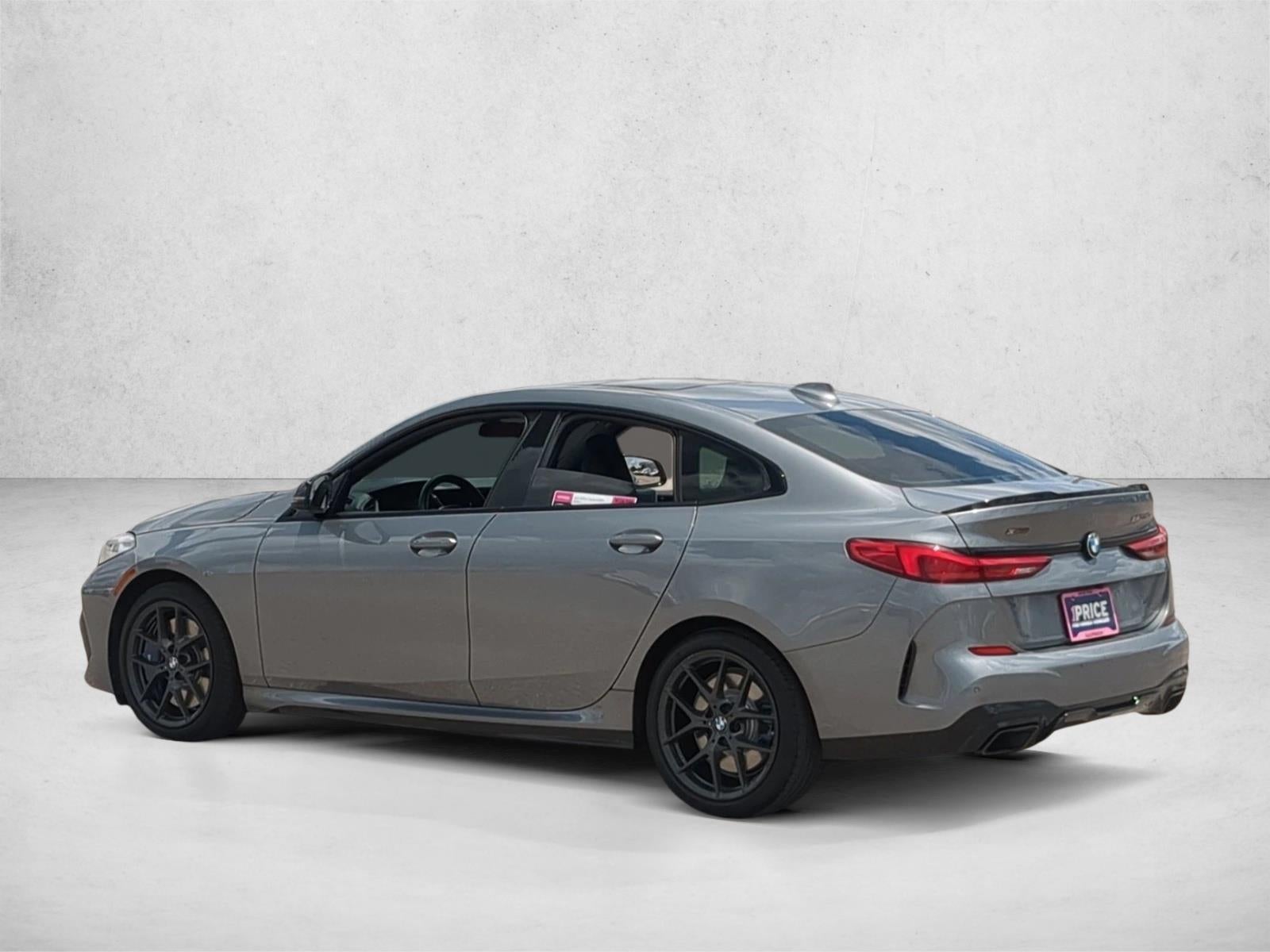 2022 BMW M235 Gran Coupe i xDrive