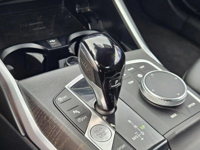 2022 BMW 4 Series 430i