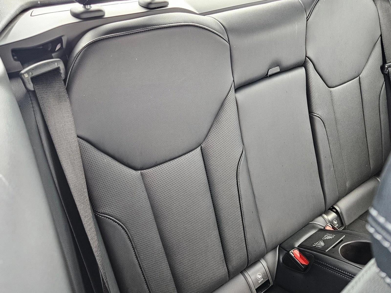 2022 BMW 4 Series 430i