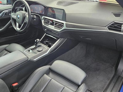 2022 BMW 4 Series 430i