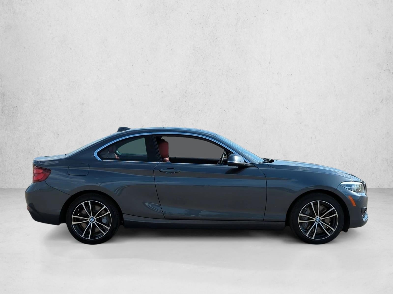 2021 BMW 2 Series 230i