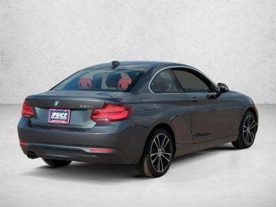 2021 BMW 2 Series 230i