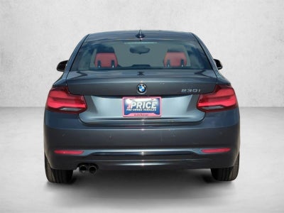 2021 BMW 2 Series 230i